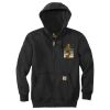 Rain Defender ® Paxton Heavyweight Hooded Zip Front Sweatshirt Thumbnail