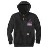Rain Defender ® Paxton Heavyweight Hooded Zip Front Sweatshirt Thumbnail
