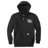 Rain Defender ® Paxton Heavyweight Hooded Zip Front Sweatshirt Thumbnail