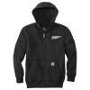 Rain Defender ® Paxton Heavyweight Hooded Zip Front Sweatshirt Thumbnail