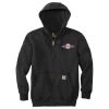Rain Defender ® Paxton Heavyweight Hooded Zip Front Sweatshirt Thumbnail
