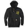 Rain Defender ® Paxton Heavyweight Hooded Zip Front Sweatshirt Thumbnail