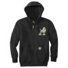 Rain Defender ® Paxton Heavyweight Hooded Zip Front Sweatshirt Thumbnail