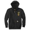 Rain Defender ® Paxton Heavyweight Hooded Zip Front Sweatshirt Thumbnail