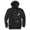 Rain Defender ® Paxton Heavyweight Hooded Zip Front Sweatshirt Thumbnail