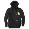 Rain Defender ® Paxton Heavyweight Hooded Zip Front Sweatshirt Thumbnail