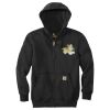 Rain Defender ® Paxton Heavyweight Hooded Zip Front Sweatshirt Thumbnail