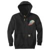 Rain Defender ® Paxton Heavyweight Hooded Zip Front Sweatshirt Thumbnail