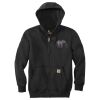 Rain Defender ® Paxton Heavyweight Hooded Zip Front Sweatshirt Thumbnail