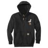 Rain Defender ® Paxton Heavyweight Hooded Zip Front Sweatshirt Thumbnail