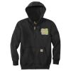 Rain Defender ® Paxton Heavyweight Hooded Zip Front Sweatshirt Thumbnail