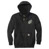 Rain Defender ® Paxton Heavyweight Hooded Zip Front Sweatshirt Thumbnail