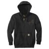 Rain Defender ® Paxton Heavyweight Hooded Zip Front Sweatshirt Thumbnail