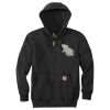 Rain Defender ® Paxton Heavyweight Hooded Zip Front Sweatshirt Thumbnail