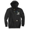 Rain Defender ® Paxton Heavyweight Hooded Zip Front Sweatshirt Thumbnail