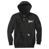 Rain Defender ® Paxton Heavyweight Hooded Zip Front Sweatshirt Thumbnail