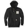 Rain Defender ® Paxton Heavyweight Hooded Zip Front Sweatshirt Thumbnail