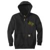 Rain Defender ® Paxton Heavyweight Hooded Zip Front Sweatshirt Thumbnail