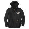 Rain Defender ® Paxton Heavyweight Hooded Zip Front Sweatshirt Thumbnail