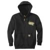 Rain Defender ® Paxton Heavyweight Hooded Zip Front Sweatshirt Thumbnail