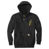 Rain Defender ® Paxton Heavyweight Hooded Zip Front Sweatshirt Thumbnail