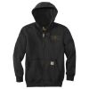 Rain Defender ® Paxton Heavyweight Hooded Zip Front Sweatshirt Thumbnail