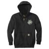Rain Defender ® Paxton Heavyweight Hooded Zip Front Sweatshirt Thumbnail