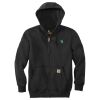 Rain Defender ® Paxton Heavyweight Hooded Zip Front Sweatshirt Thumbnail