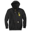 Rain Defender ® Paxton Heavyweight Hooded Zip Front Sweatshirt Thumbnail