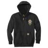Rain Defender ® Paxton Heavyweight Hooded Zip Front Sweatshirt Thumbnail