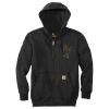 Rain Defender ® Paxton Heavyweight Hooded Zip Front Sweatshirt Thumbnail