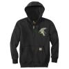 Rain Defender ® Paxton Heavyweight Hooded Zip Front Sweatshirt Thumbnail