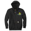 Rain Defender ® Paxton Heavyweight Hooded Zip Front Sweatshirt Thumbnail