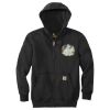 Rain Defender ® Paxton Heavyweight Hooded Zip Front Sweatshirt Thumbnail