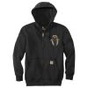 Rain Defender ® Paxton Heavyweight Hooded Zip Front Sweatshirt Thumbnail