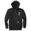 Rain Defender ® Paxton Heavyweight Hooded Zip Front Sweatshirt Thumbnail