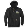 Rain Defender ® Paxton Heavyweight Hooded Zip Front Sweatshirt Thumbnail