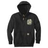 Rain Defender ® Paxton Heavyweight Hooded Zip Front Sweatshirt Thumbnail