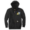 Rain Defender ® Paxton Heavyweight Hooded Zip Front Sweatshirt Thumbnail