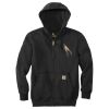 Rain Defender ® Paxton Heavyweight Hooded Zip Front Sweatshirt Thumbnail
