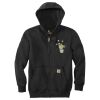 Rain Defender ® Paxton Heavyweight Hooded Zip Front Sweatshirt Thumbnail
