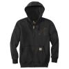Rain Defender ® Paxton Heavyweight Hooded Zip Front Sweatshirt Thumbnail