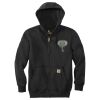 Rain Defender ® Paxton Heavyweight Hooded Zip Front Sweatshirt Thumbnail