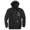 Rain Defender ® Paxton Heavyweight Hooded Zip Front Sweatshirt Thumbnail