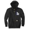 Rain Defender ® Paxton Heavyweight Hooded Zip Front Sweatshirt Thumbnail