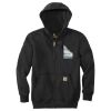 Rain Defender ® Paxton Heavyweight Hooded Zip Front Sweatshirt Thumbnail