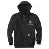 Rain Defender ® Paxton Heavyweight Hooded Zip Front Sweatshirt Thumbnail
