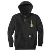 Rain Defender ® Paxton Heavyweight Hooded Zip Front Sweatshirt Thumbnail
