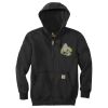 Rain Defender ® Paxton Heavyweight Hooded Zip Front Sweatshirt Thumbnail