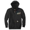 Rain Defender ® Paxton Heavyweight Hooded Zip Front Sweatshirt Thumbnail